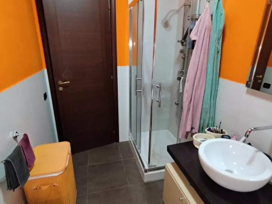 Immagine 5 di Appartamento in vendita  a Floridia