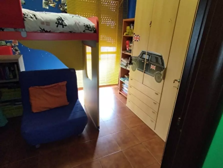 Immagine 6 di Appartamento in vendita  a Floridia