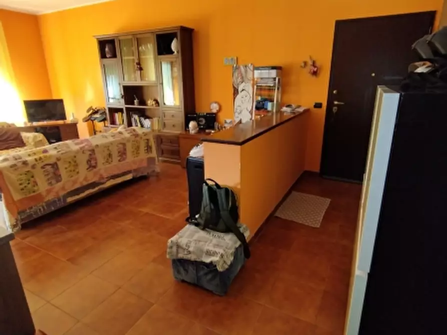 Immagine 7 di Appartamento in vendita  a Floridia