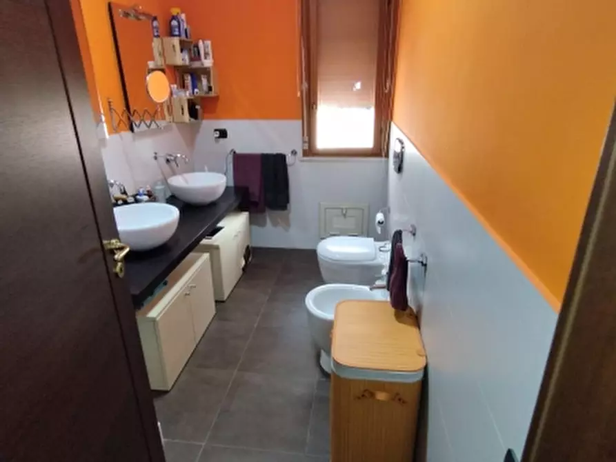 Immagine 8 di Appartamento in vendita  a Floridia