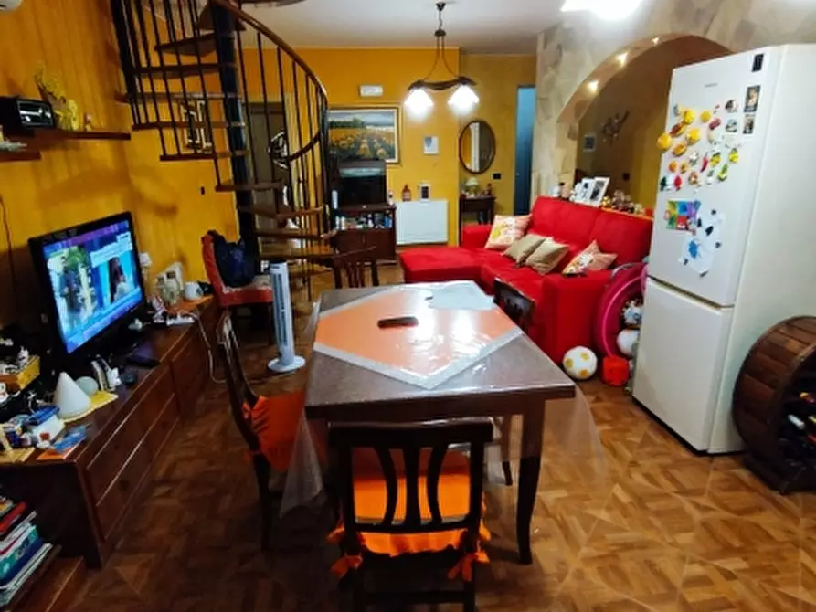 Immagine 3 di Casa indipendente in vendita  a Solarino