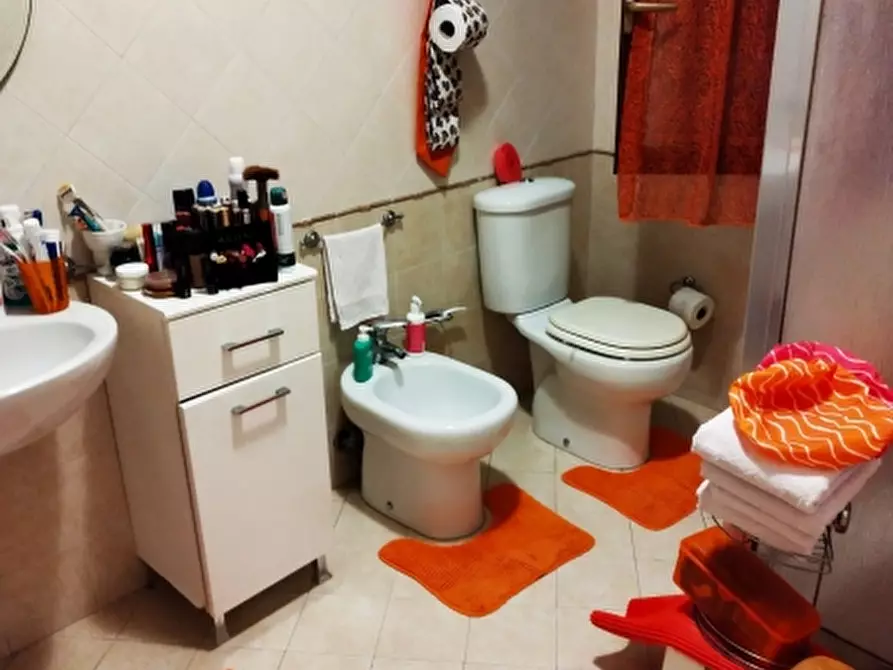 Immagine 21 di Casa indipendente in vendita  a Solarino