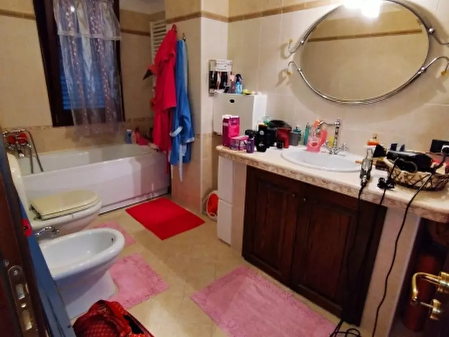 Immagine 23 di Casa indipendente in vendita  a Solarino