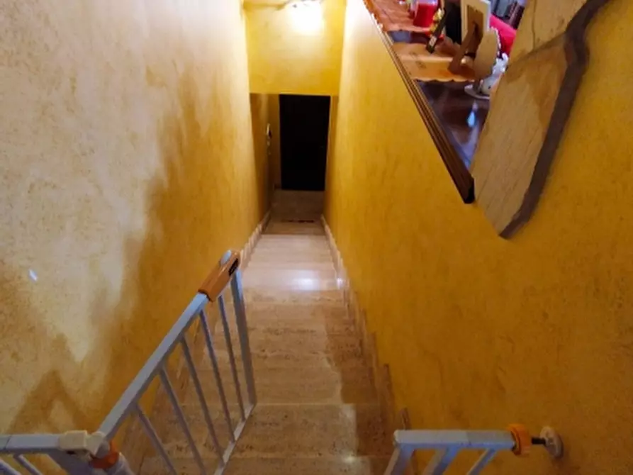 Immagine 6 di Casa indipendente in vendita  a Solarino