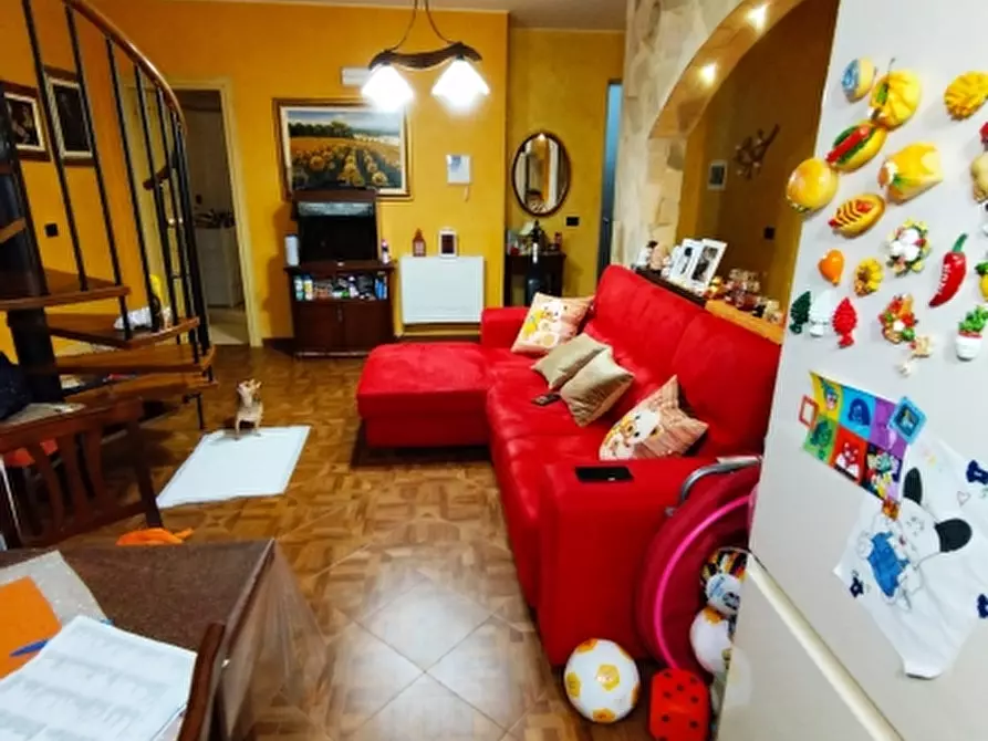 Immagine 7 di Casa indipendente in vendita  a Solarino