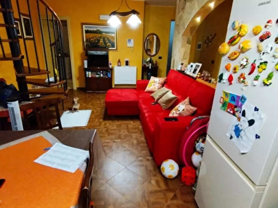 Immagine 8 di Casa indipendente in vendita  a Solarino