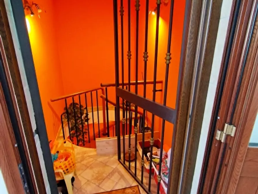 Immagine 9 di Casa indipendente in vendita  a Solarino