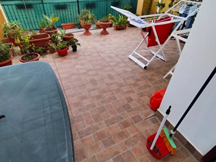 Immagine 10 di Casa indipendente in vendita  a Solarino