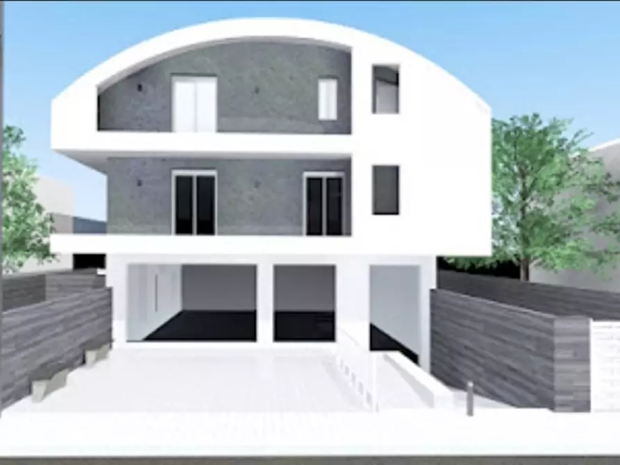 Immagine 2 di Appartamento in vendita  a Floridia