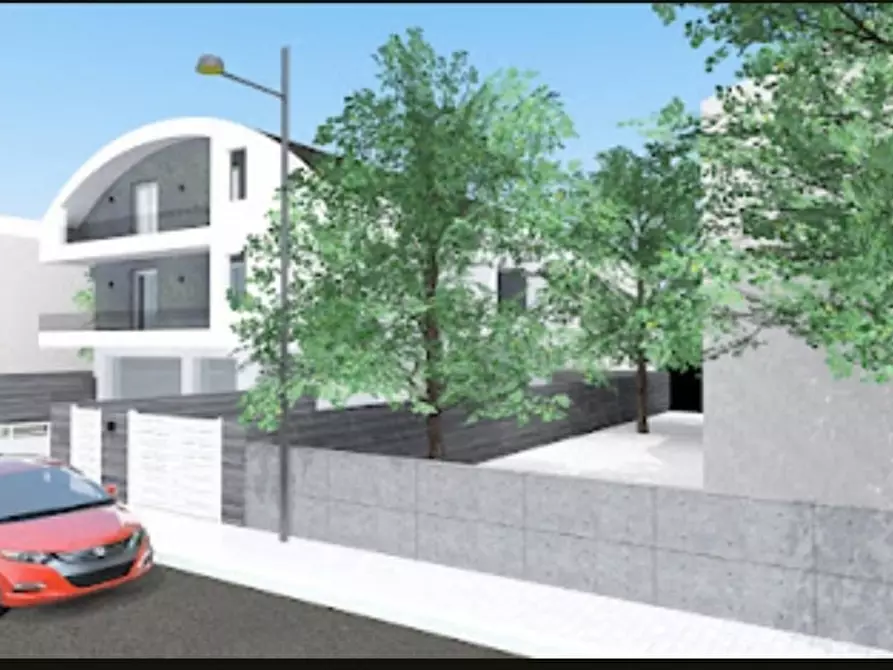 Immagine 3 di Appartamento in vendita  a Floridia