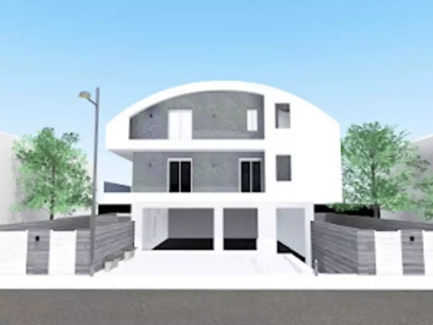 Immagine 4 di Appartamento in vendita  a Floridia