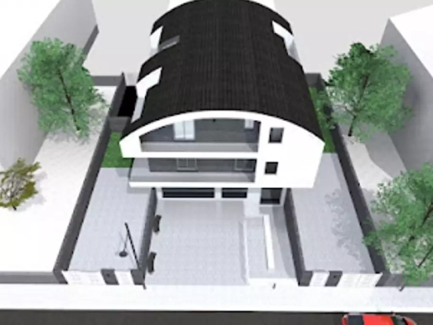 Immagine 5 di Appartamento in vendita  a Floridia