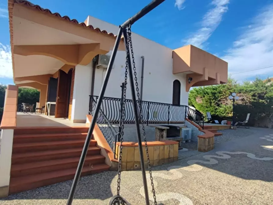 Immagine 7 di Villa in vendita  in Via Castore 23 a Siracusa