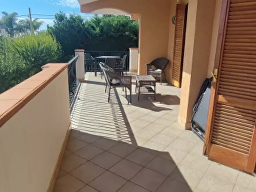 Immagine 12 di Villa in vendita  in Via Castore 23 a Siracusa