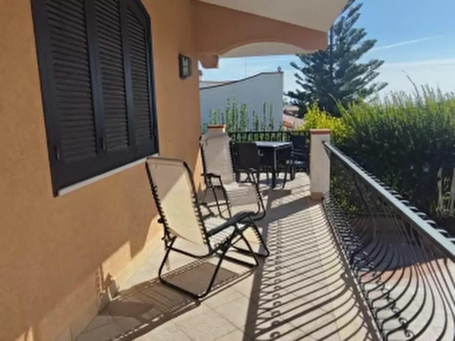 Immagine 13 di Villa in vendita  in Via Castore 23 a Siracusa