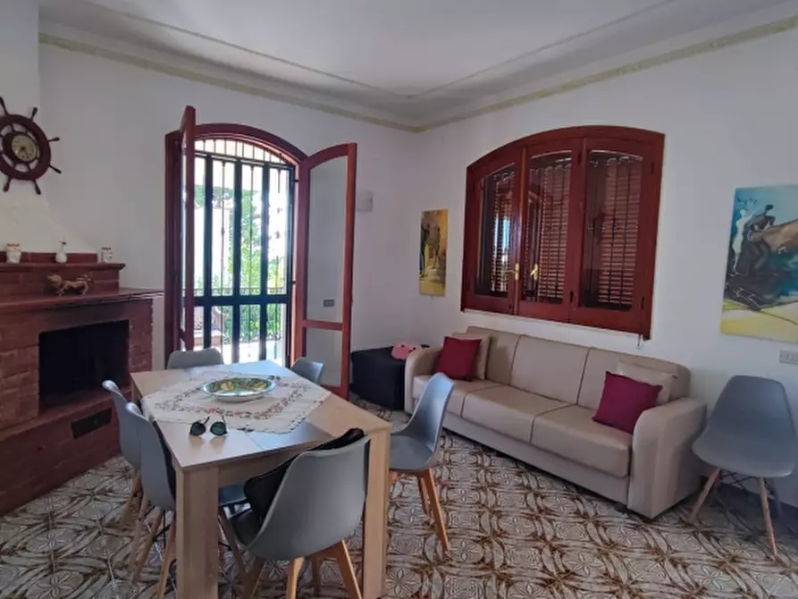 Immagine 14 di Villa in vendita  in Via Castore 23 a Siracusa