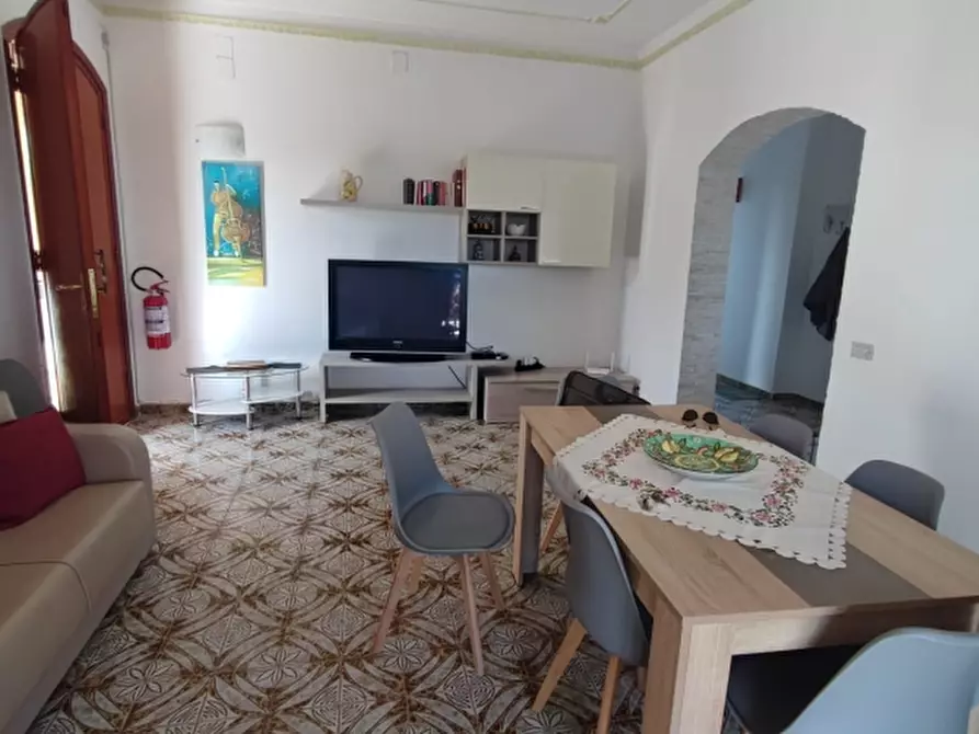 Immagine 16 di Villa in vendita  in Via Castore 23 a Siracusa