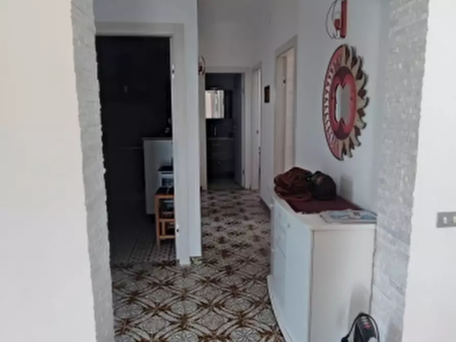 Immagine 23 di Villa in vendita  in Via Castore 23 a Siracusa