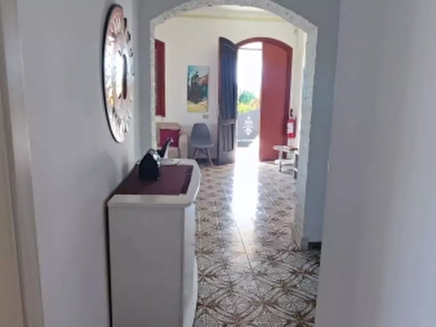 Immagine 24 di Villa in vendita  in Via Castore 23 a Siracusa