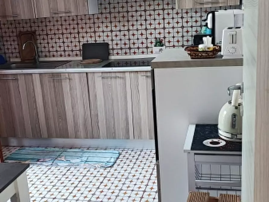 Immagine 18 di Villa in vendita  in Via Castore 23 a Siracusa