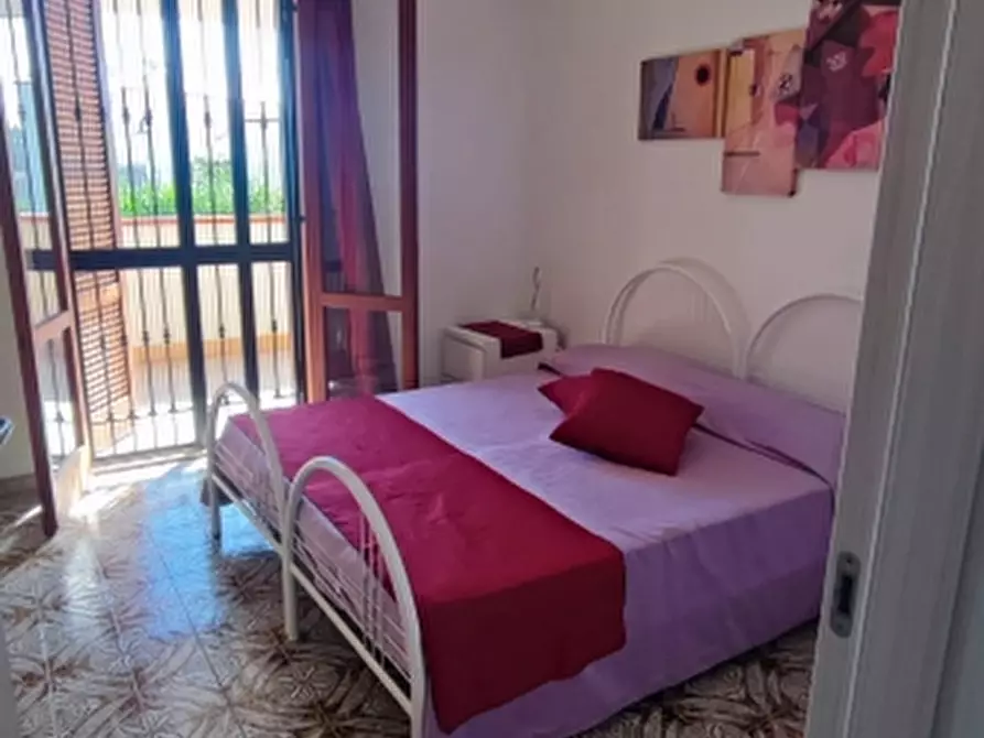 Immagine 22 di Villa in vendita  in Via Castore 23 a Siracusa