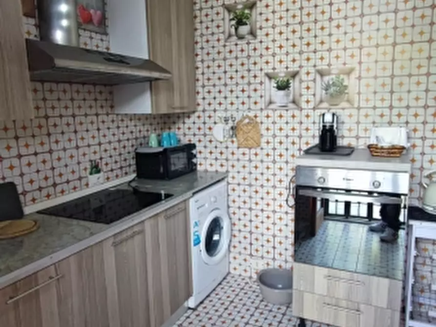 Immagine 19 di Villa in vendita  in Via Castore 23 a Siracusa