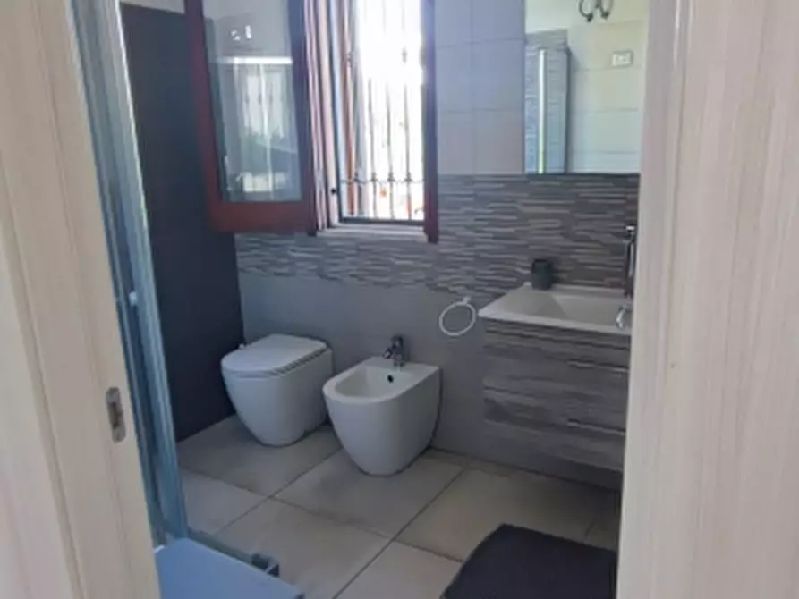 Immagine 25 di Villa in vendita  in Via Castore 23 a Siracusa