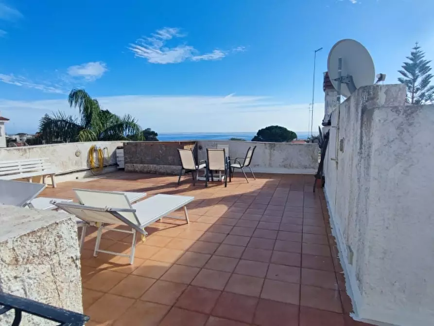 Immagine 28 di Villa in vendita  in Via Castore 23 a Siracusa