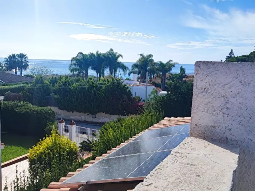 Immagine 30 di Villa in vendita  in Via Castore 23 a Siracusa