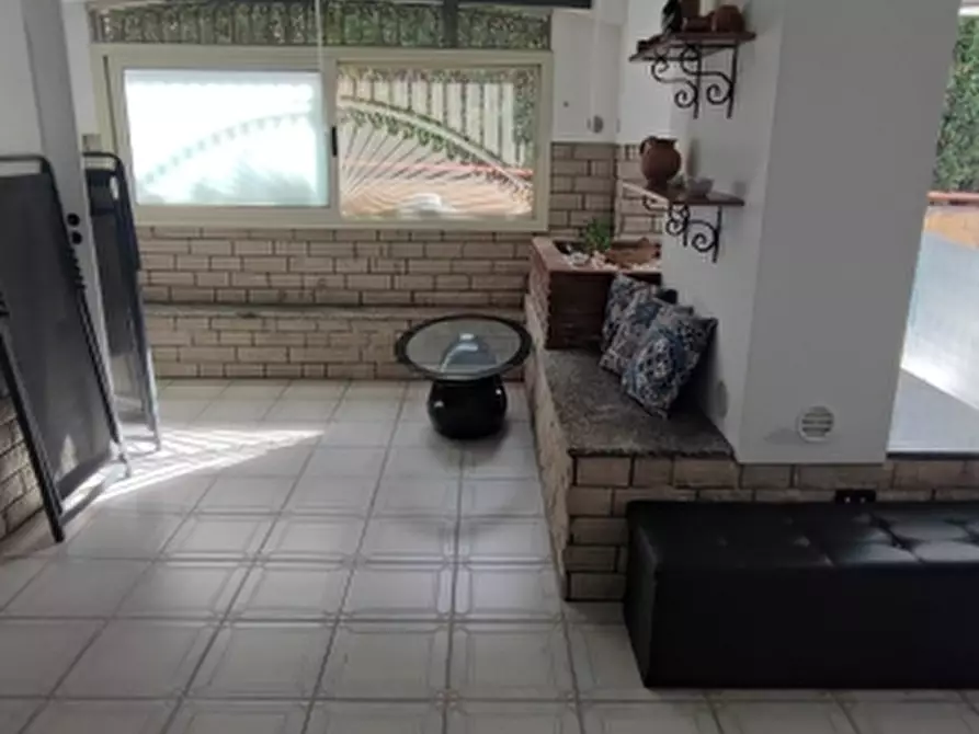 Immagine 32 di Villa in vendita  in Via Castore 23 a Siracusa