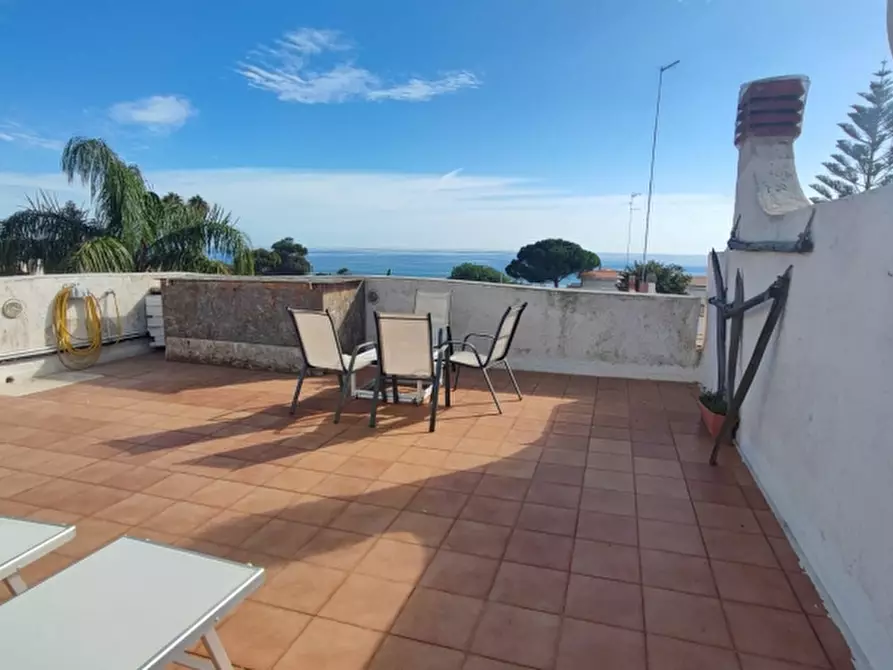 Immagine 29 di Villa in vendita  in Via Castore 23 a Siracusa