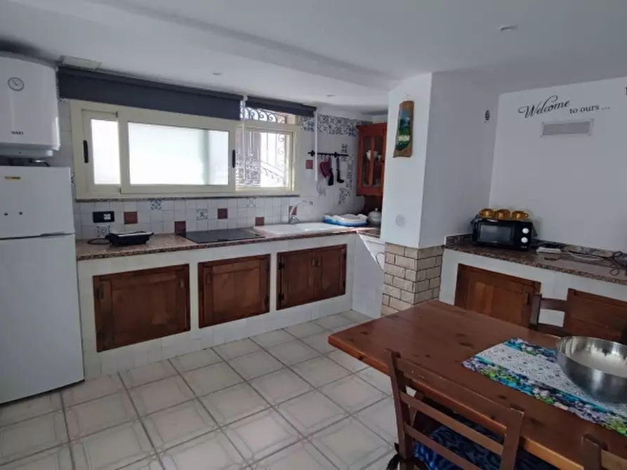 Immagine 34 di Villa in vendita  in Via Castore 23 a Siracusa