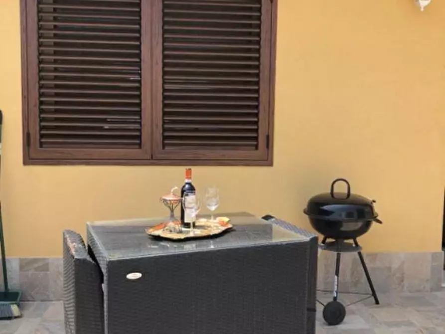 Immagine 14 di Villa in affitto  in Contrada Muraglia Mele a Floridia