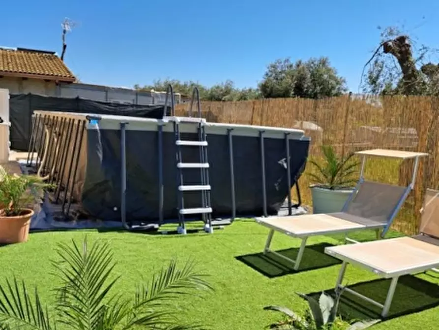 Immagine 6 di Villa in affitto  in Contrada Muraglia Mele a Floridia