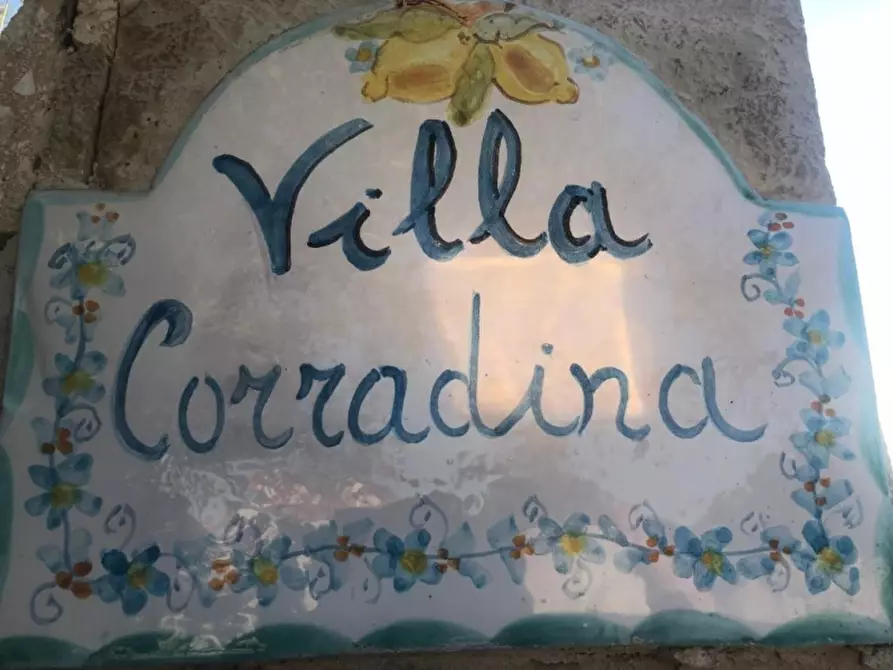 Immagine 15 di Villa in affitto  in Contrada Muraglia Mele a Floridia