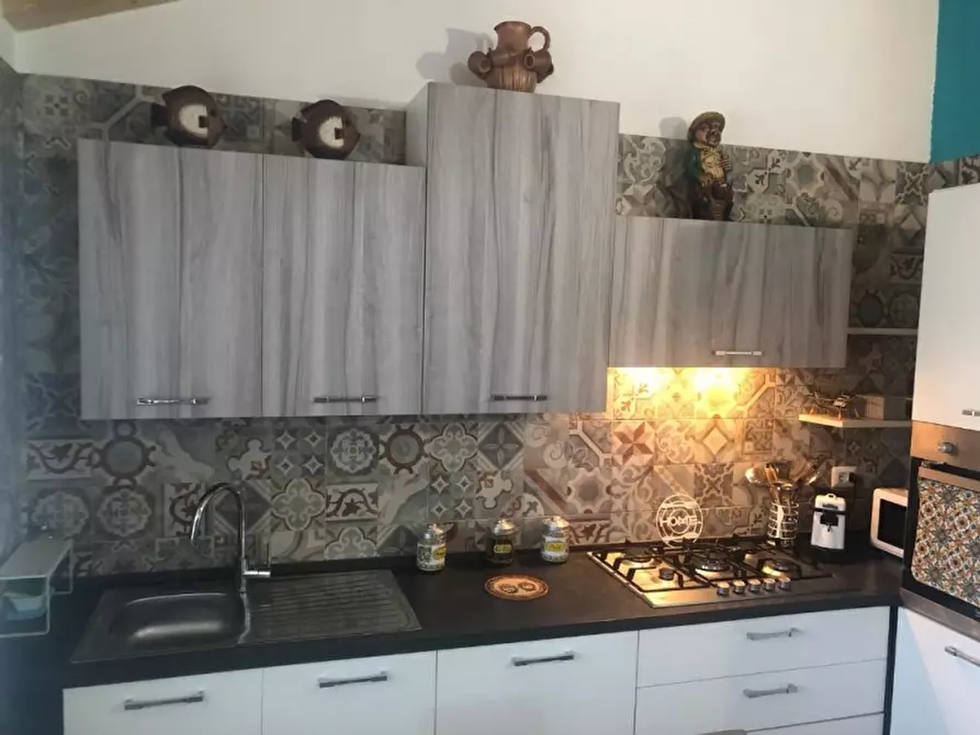 Immagine 18 di Villa in affitto  in Contrada Muraglia Mele a Floridia