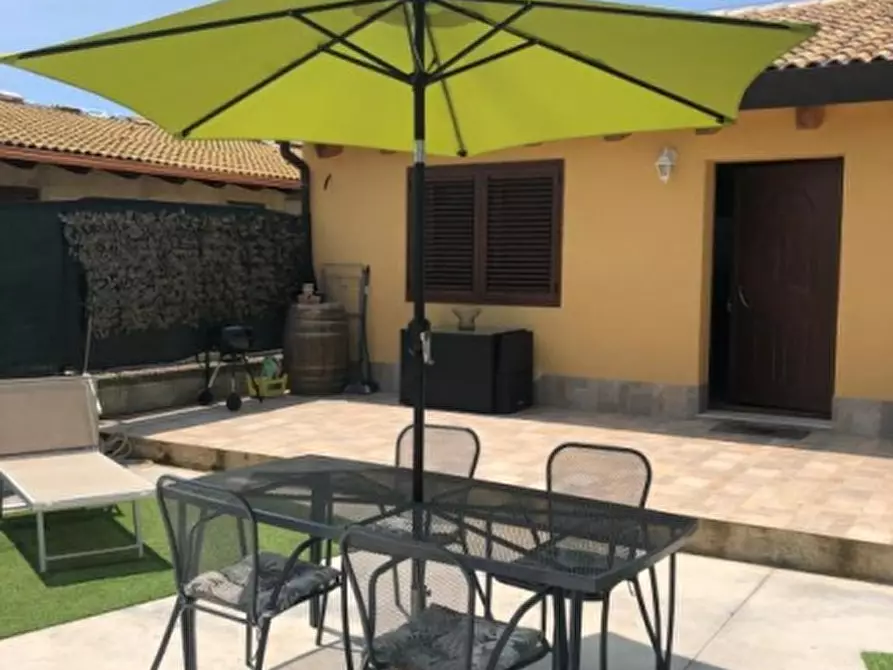 Immagine 7 di Villa in affitto  in Contrada Muraglia Mele a Floridia