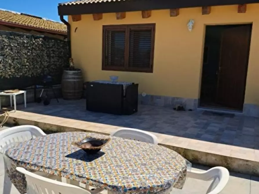 Immagine 3 di Villa in affitto  in Contrada Muraglia Mele a Floridia