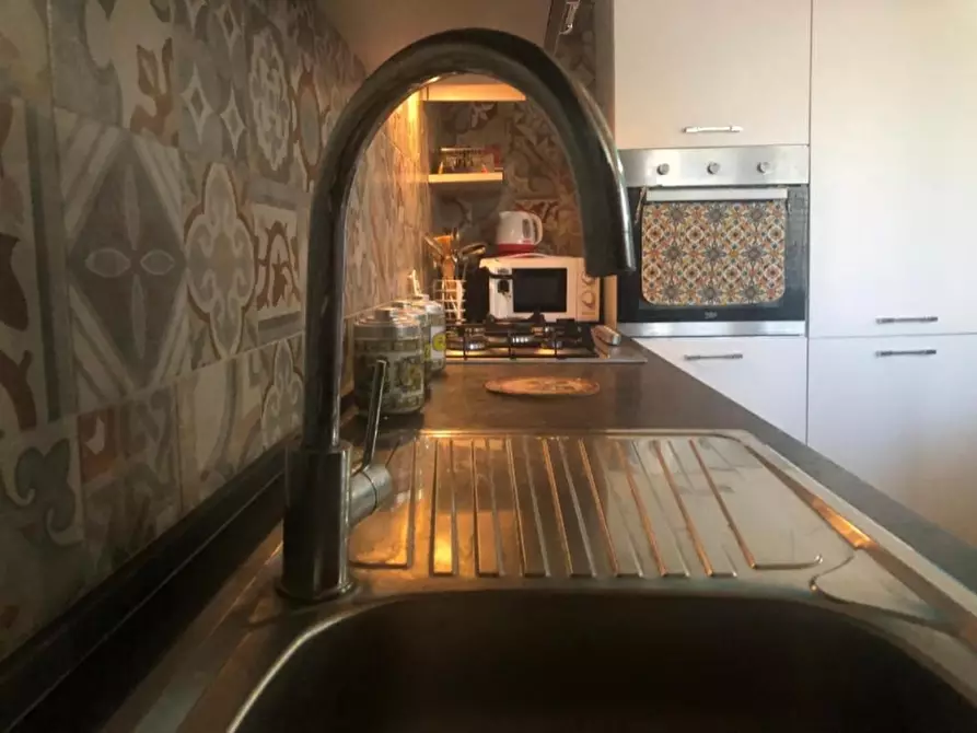 Immagine 9 di Villa in affitto  in Contrada Muraglia Mele a Floridia