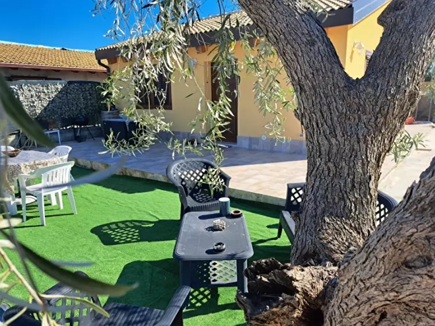 Immagine 10 di Villa in affitto  in Contrada Muraglia Mele a Floridia