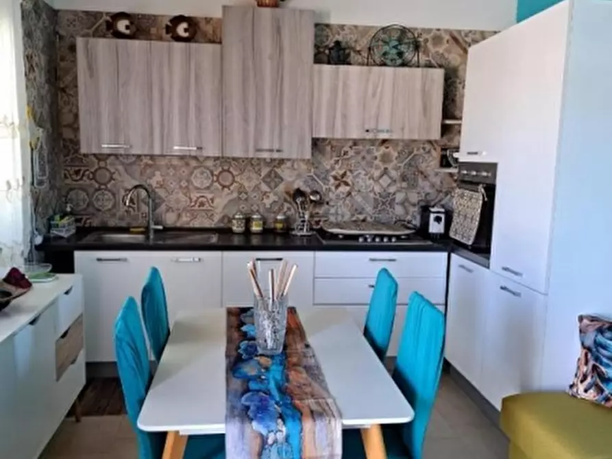 Immagine 21 di Villa in affitto  in Contrada Muraglia Mele a Floridia