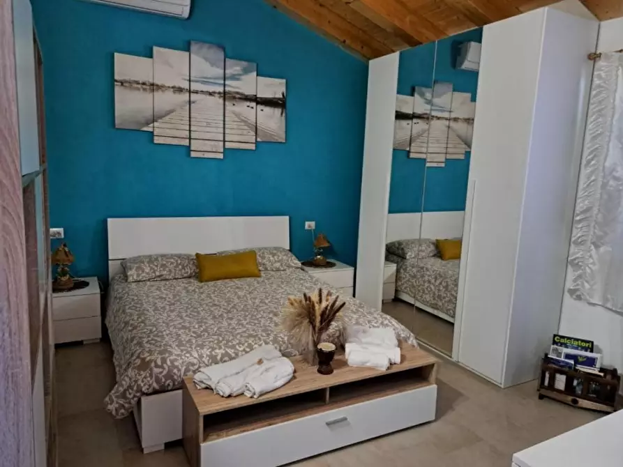 Immagine 29 di Villa in affitto  in Contrada Muraglia Mele a Floridia