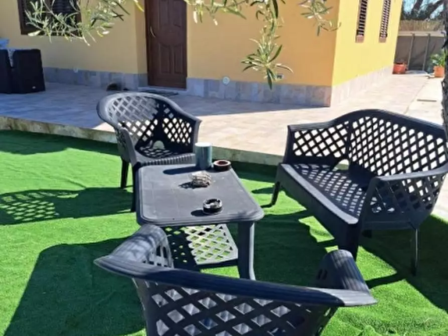 Immagine 5 di Villa in affitto  in Contrada Muraglia Mele a Floridia