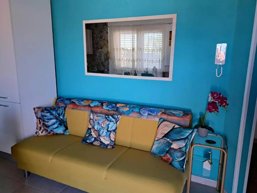 Immagine 19 di Villa in affitto  in Contrada Muraglia Mele a Floridia