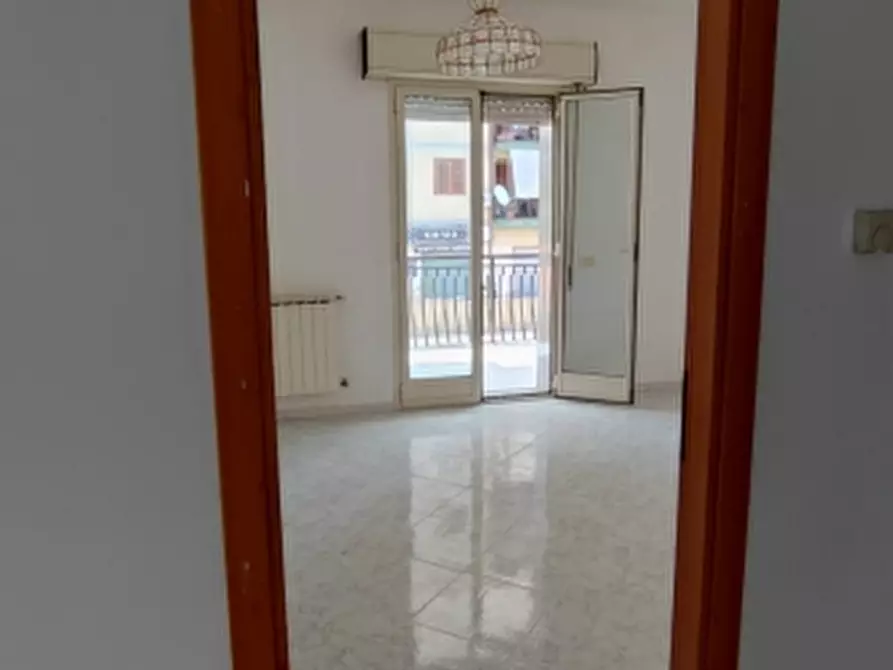 Immagine 3 di Appartamento in vendita  in Via mattarella a Floridia