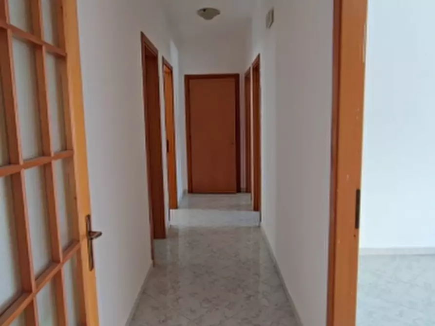 Immagine 6 di Appartamento in vendita  in Via mattarella a Floridia