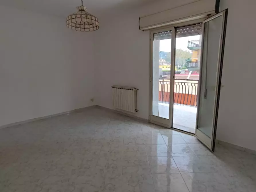 Immagine 13 di Appartamento in vendita  in Via mattarella a Floridia