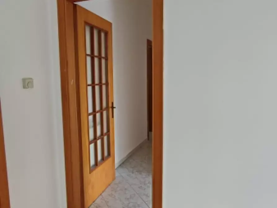 Immagine 8 di Appartamento in vendita  in Via mattarella a Floridia