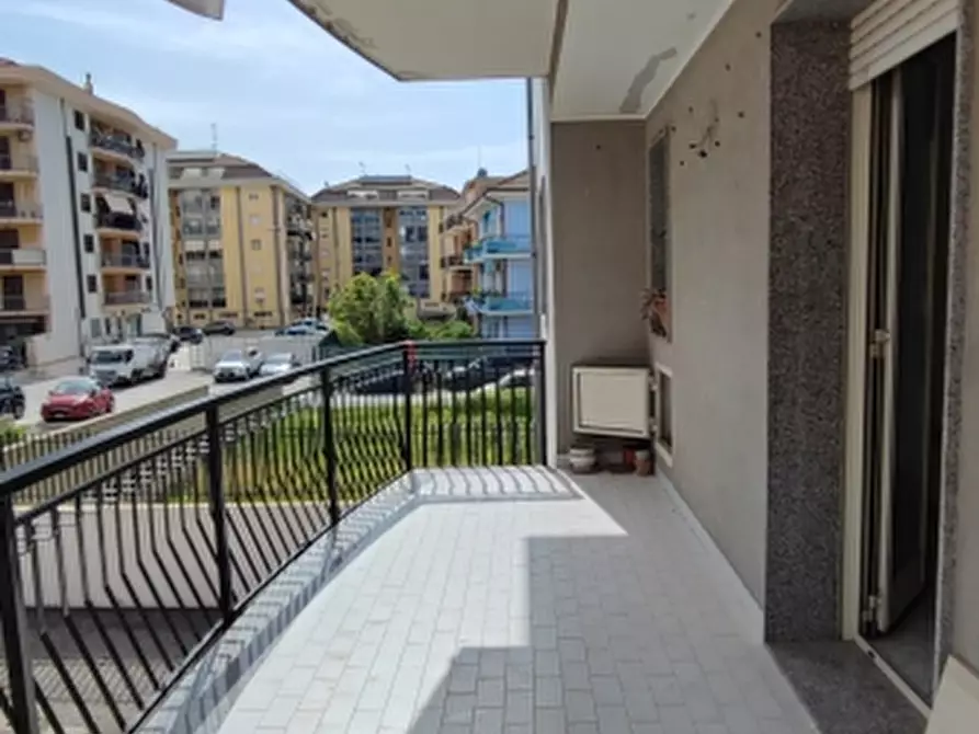 Immagine 10 di Appartamento in vendita  in Via mattarella a Floridia