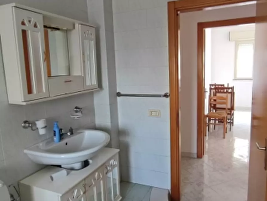 Immagine 20 di Appartamento in vendita  in Via mattarella a Floridia